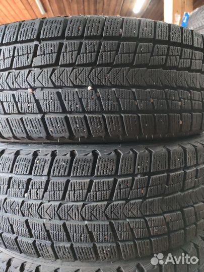 Nexen Winguard Ice SUV 225/65 R17 102Q