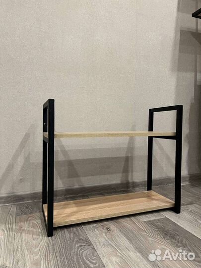 Полка настенная