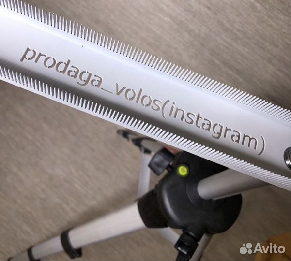 Держатель волос