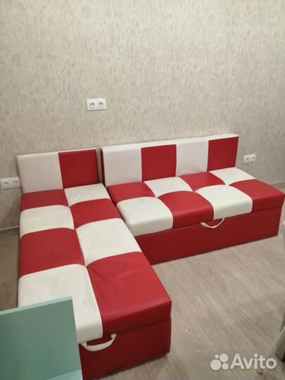 Диван 2*1.5