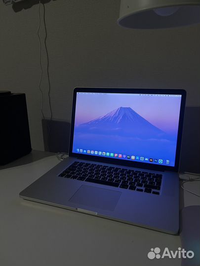 Apple MacBook Air 13 2015