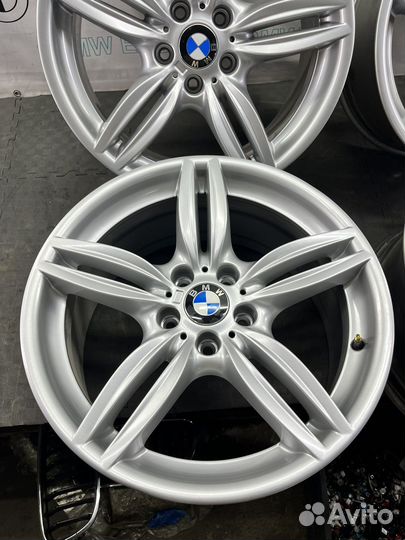 Диски BMW 351 стиль оригинал комплект