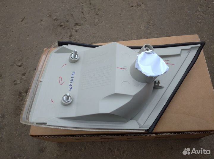 Указатель поворота Iveco Daily 2000-2006