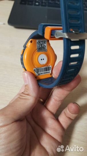 Часы Smart watch Aimoto