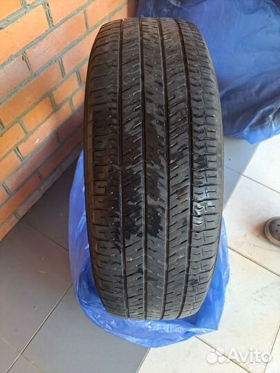 Yokohama G91 225/65 R17