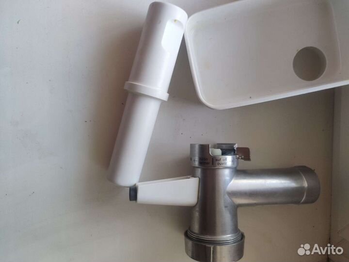 Кухонный комбайн Bosch Styline MUM54251