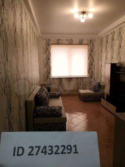 Квартира-студия, 22 м², 2/4 эт.