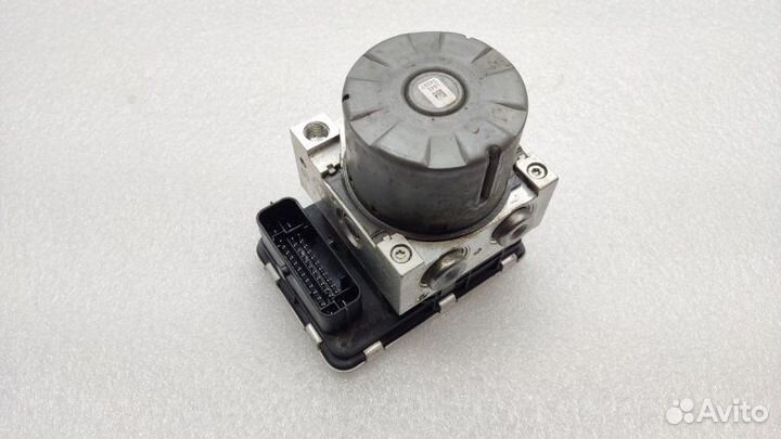 Блок ABS (насос) Mitsubishi Outlander GF 4B11 2019