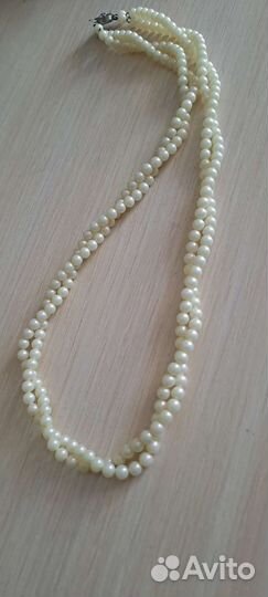 Бусики разные