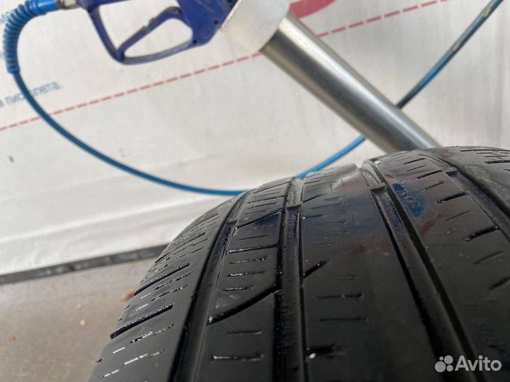 Pirelli Scorpion Verde 215/60 R17