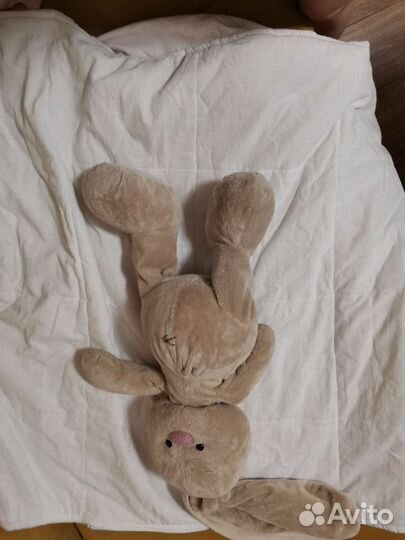 Конверт одеяло для новорожденного на выписку