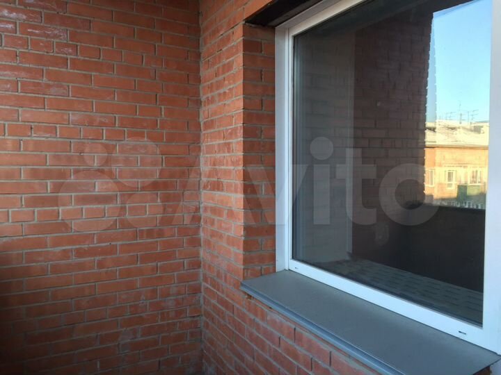 2-к. квартира, 59 м², 5/5 эт.