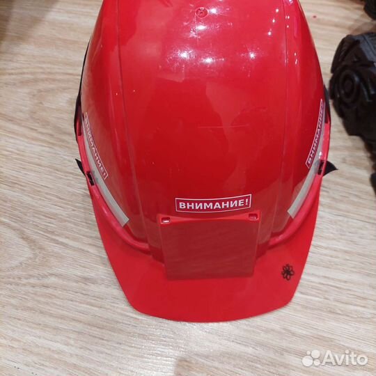 Спецодежда