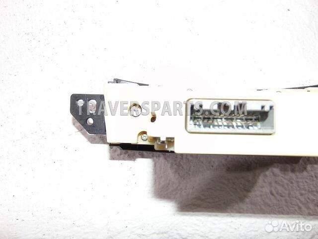 Блок управления климат контролем 79600TL1G01ZA