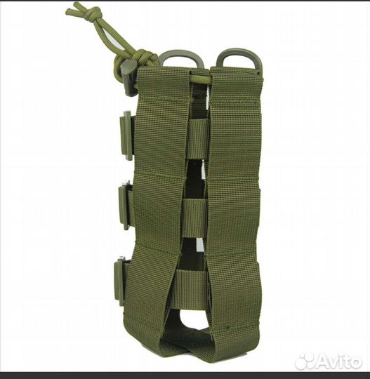 Чехол для бутылки