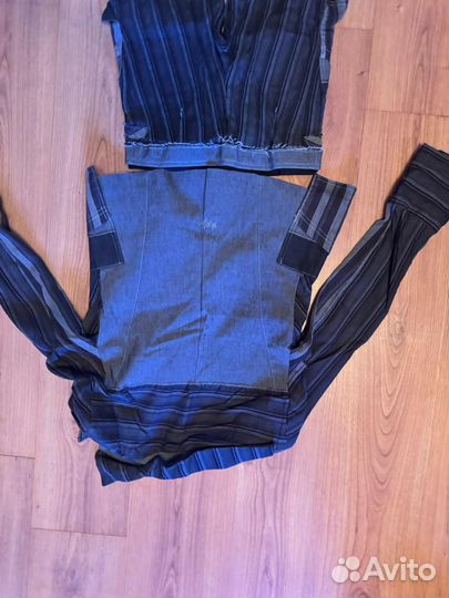 Брючный костюм женский 42 44