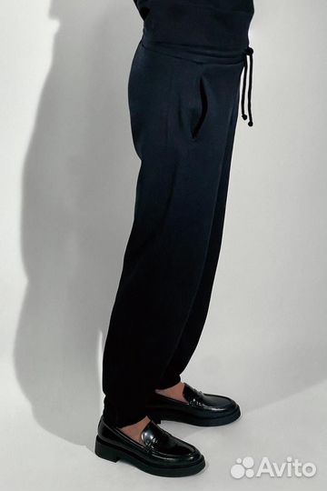 Брюки джогеры женские Zara оригинал