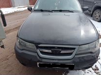 Daewoo Nexia 1.6 MT, 2012, 243 000 км, с пробегом, цена 290 000 руб.