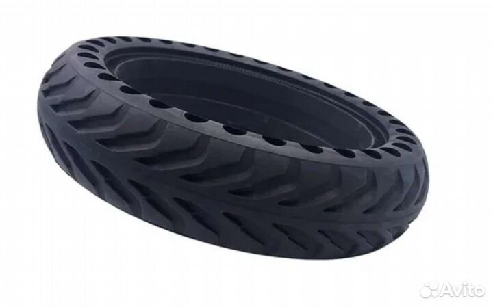 Бескамерная покрышка Xiaomi M 365