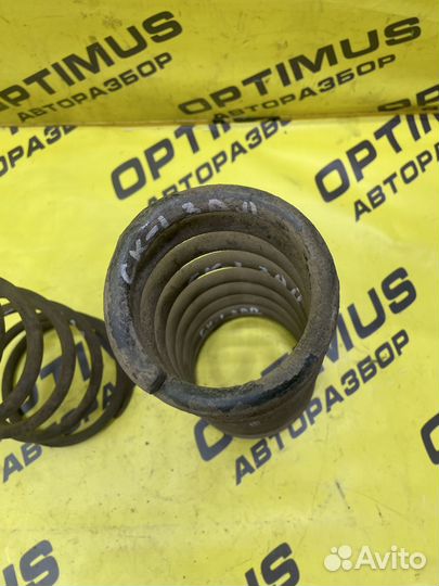 Пружина задняя Geely CK 1 / CK-1 Otaka