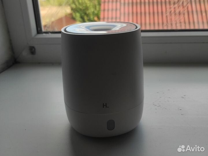 Увлажнитель воздуха - ночник