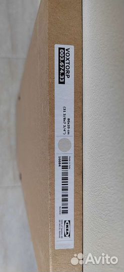 Voxtorp воксторп фасады икеа