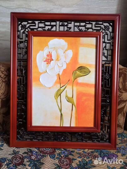 Картины декоративные