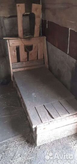 Доильный аппарат для коз бу