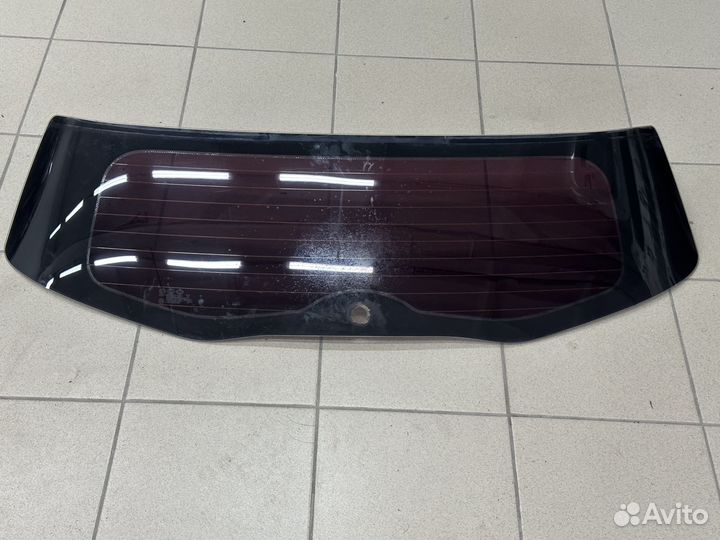 Стекло заднее Лифан Lifan x50