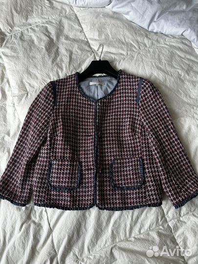 Жакет Sandro 40fr