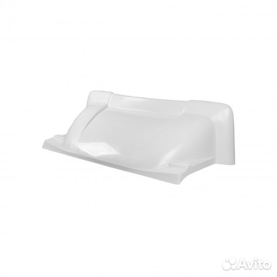 Новый спойлер обтекатель крыши Некст фургон 1.8