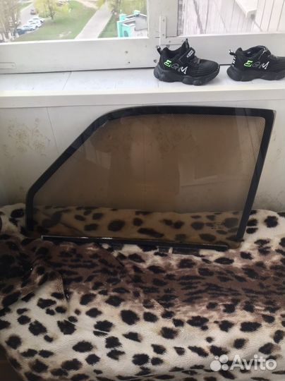 Стёкла бор газ