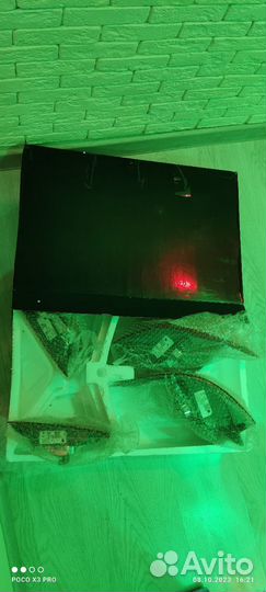 Задние фонари LADA vesta