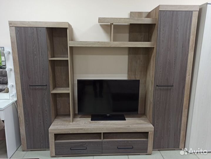 Гостиная Марсель 4 в наличии