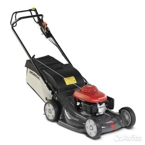 Газонокосилка арт.02522