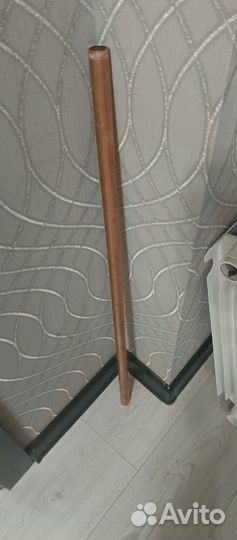 Труба медная D22x1