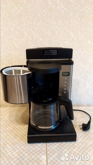 Кофеварка Redmond