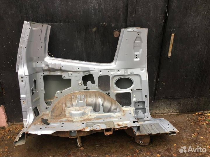 Кузовной элемент Mitsubishi Montero/Pajero