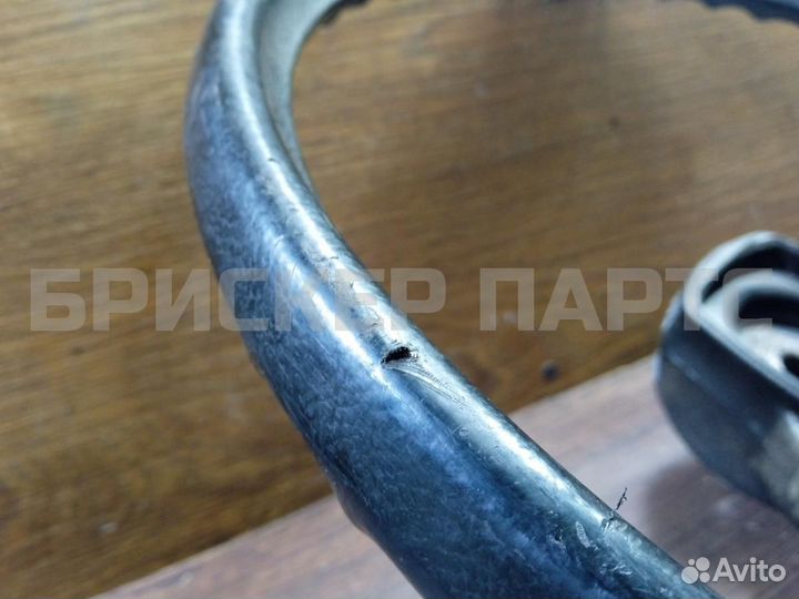 Рулевое колесо (руль) газ Соболь 2752