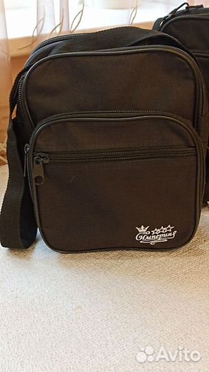 Сумка под ноутбук