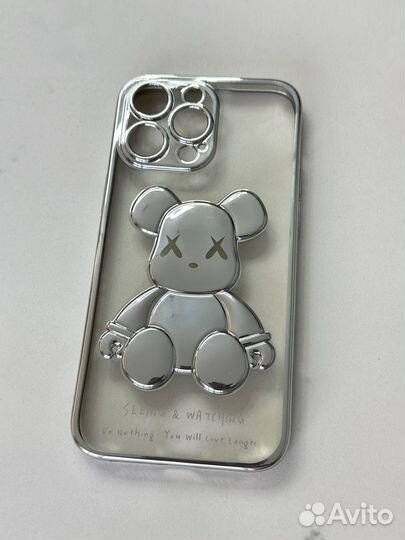 Чехол на iPhone 14 pro max