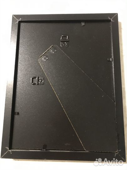 Рамки для фотографий и картин