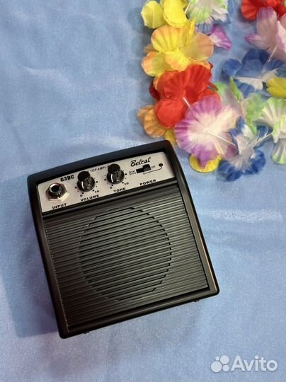 Комбик Belcat 3ватт Новый