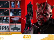 Hot Toys Solo A Star Wars Story Darth Maul