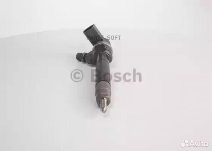Bosch 0 445 110 189 Инжектор Common Rail mercedes