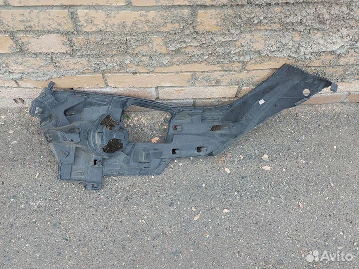Каркас переднего бампера BMW X5 F15 оригинал