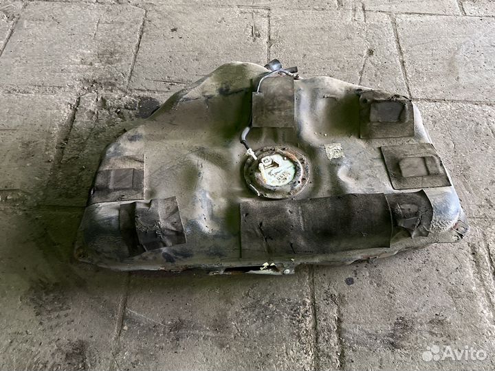 Бензонасос Мазда 6 GH