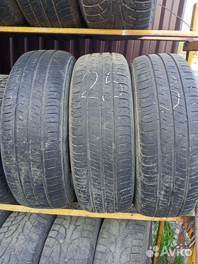 Kumho Solus 4S HA32 205/65 R16