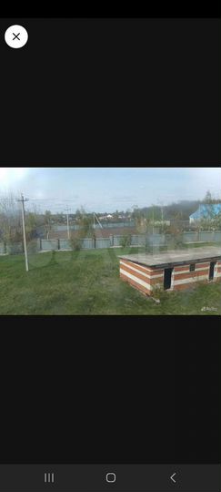 Участок 33 сот. (ИЖС)