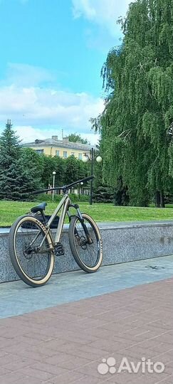 Велосипед Norco rampage 2 2021